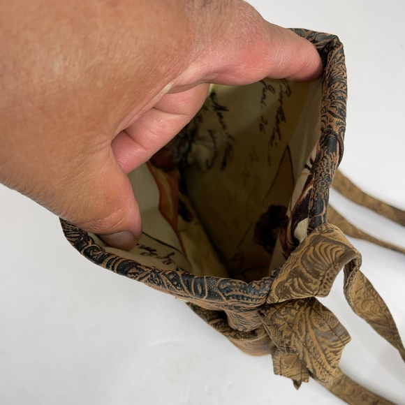 😍Hand made bag !Sale 5x$30 - Picture 4 of 4